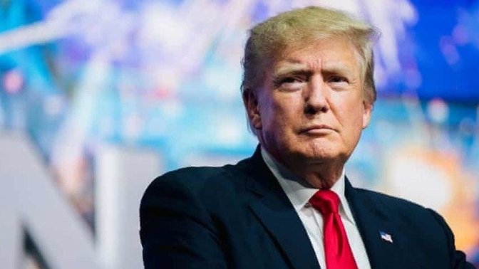 Would liberals have liked Trump, if... ?