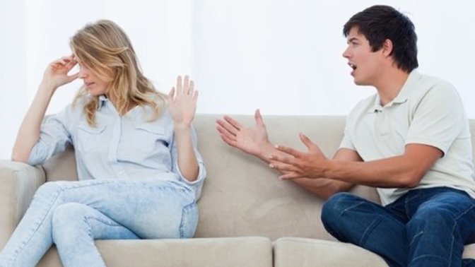 Are character insults a deal breaker in a relationship?