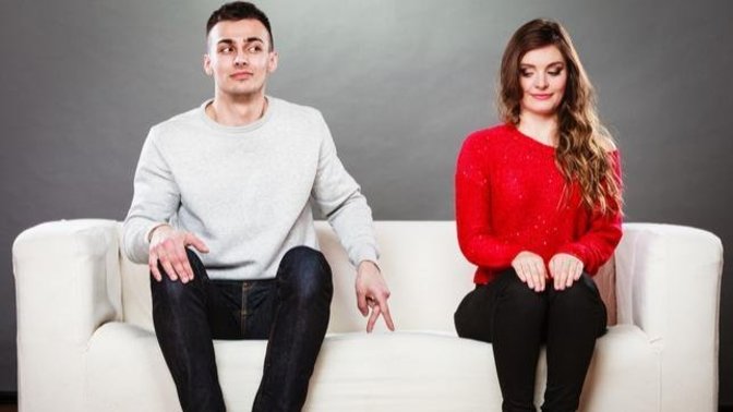 Why are girls more scared of entering into a relationship than guys?