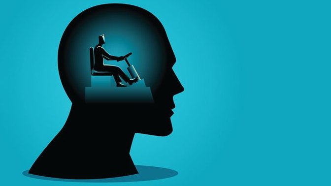 How do you know the difference between free will and God's will?
