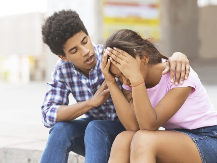 Do you help people when you can, even if you gain nothing from it?