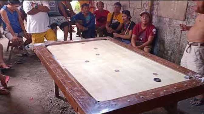Have you heard of this pool table?