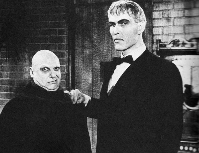 Would you rather have a personal maid or a personal chef?