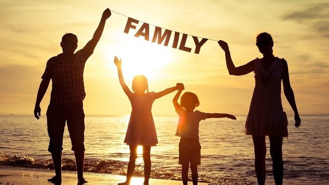 Do you think you'll ever have a family of your own? And do you want kids? What are your views on marriage vs living with a boyfriend/girlfriend?