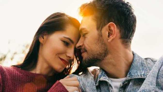 Do you believe who you love is something you can control?