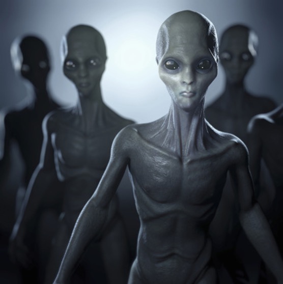 Do You Think That Aliens Exist?