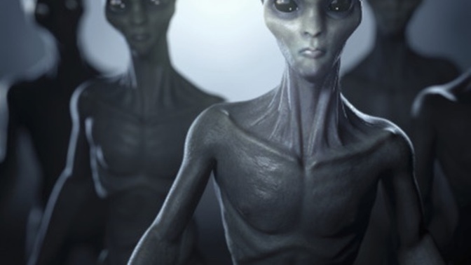 Do You Think That Aliens Exist?