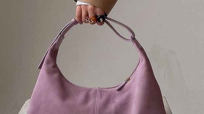 Which color should I get this handbag in (SOS)?