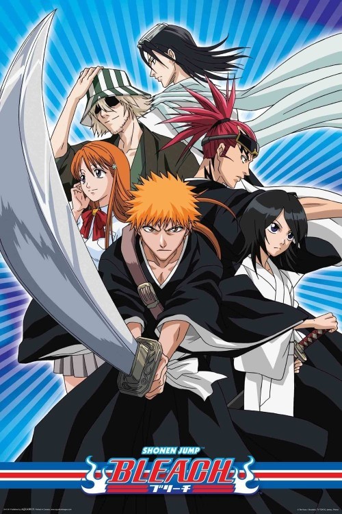 Which anime universe would you honestly rather be apart of?