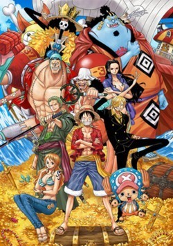 Which anime universe would you honestly rather be apart of?