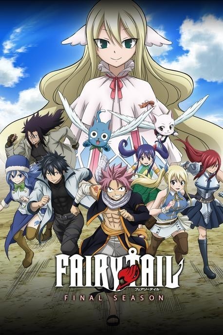 Which anime universe would you honestly rather be apart of?