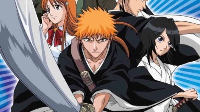 Which anime universe would you honestly rather be apart of?
