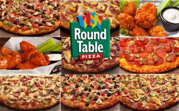 Round Table Pizza
