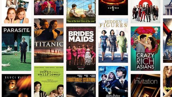 People, what's your favorite movie and why?