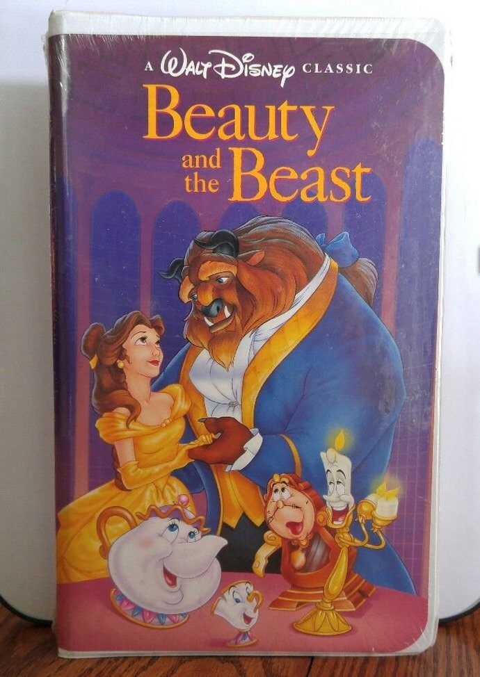 Which of these Disney Renaissance films did you like best (part 1)?