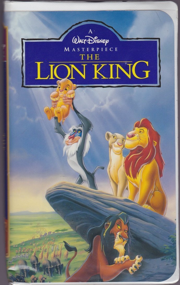 Which of these Disney Renaissance films did you like best (part 1)?