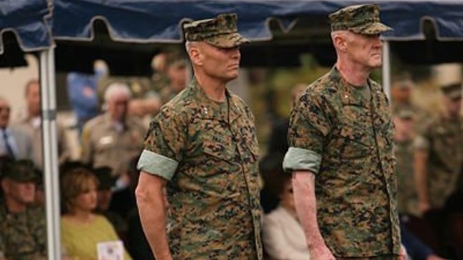 It's it true that girls are generally attracted to men in Military uniform?
