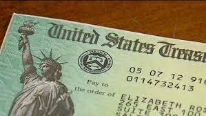 The US Economy is sucking again, when will next round of stimulus checks be sent and how much?