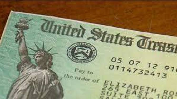 The US Economy is sucking again, when will next round of stimulus checks be sent and how much?