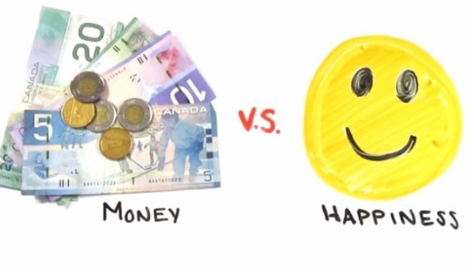 How to support your boyfriend when he has gone bankrupt?
