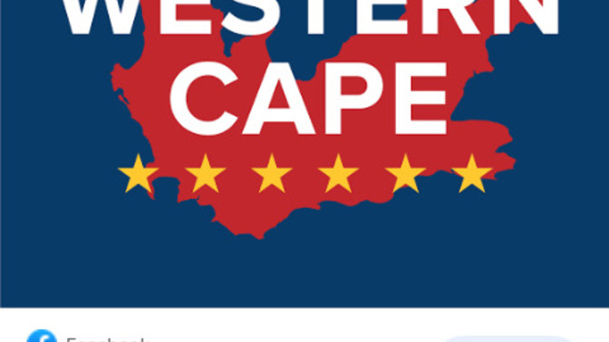 The western Cape Region wants to Succeed from South Africa should they stay part of it or should they become independent?