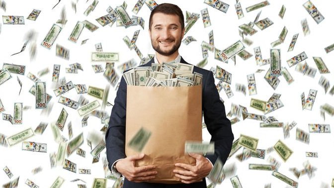If you won 15 million dollars today would you stay with your boyfriend or girlfriend?