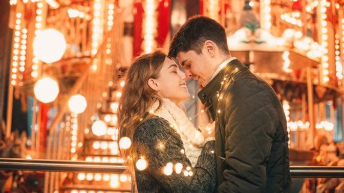 Do you believe your first love remains to be the love of your life? Someone you never get over, never truly able to move on from?