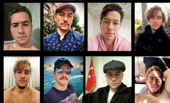 Do you change styles often?