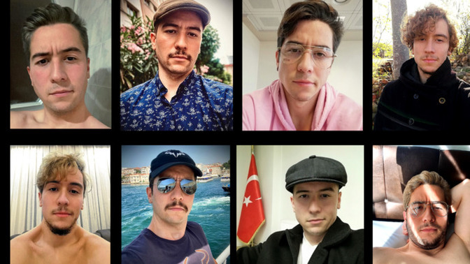 Do you change styles often?