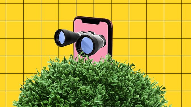 Have you ever stalked an Ex on Social Media?