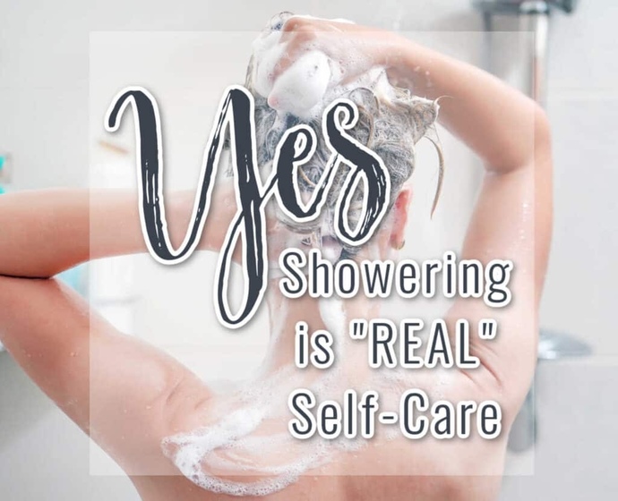All my Gurls: What’s your favorite GOTO for self care?