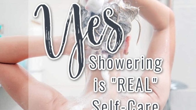 All my Gurls: What’s your favorite GOTO for self care?