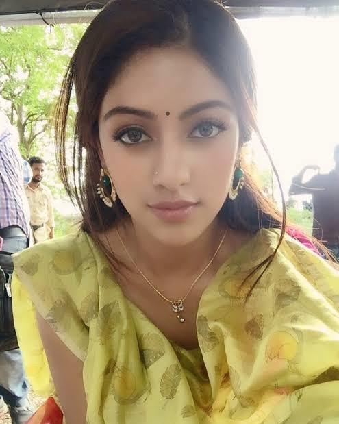 White guys, do you like Indian girls?