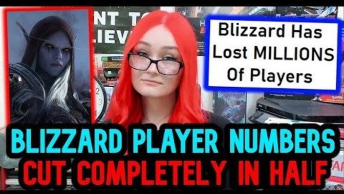 What do you think is the worst Video Game Company in the business?