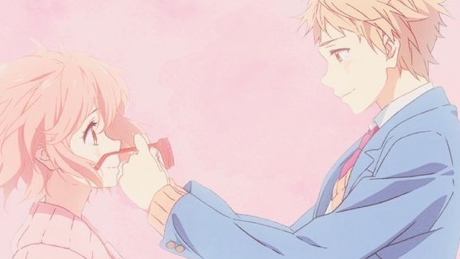 Guys, how did you know you were falling in love with someone?