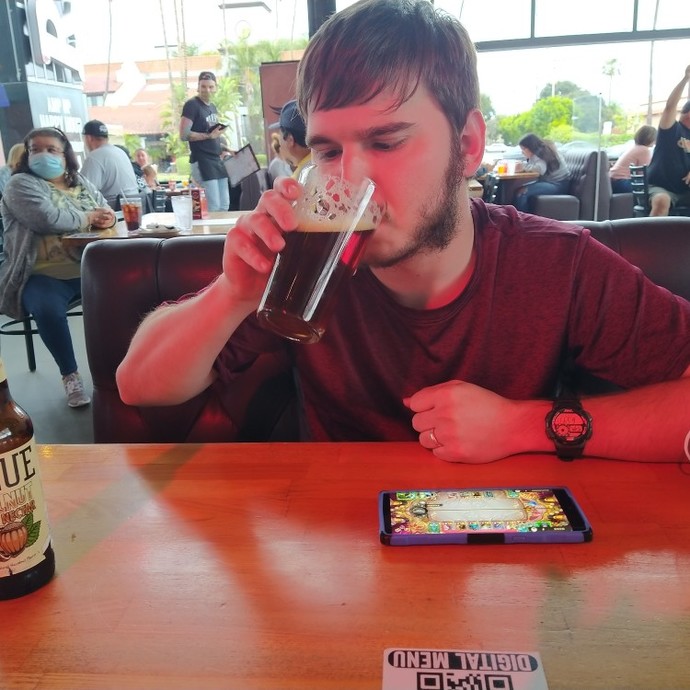 Do looks matter to you?