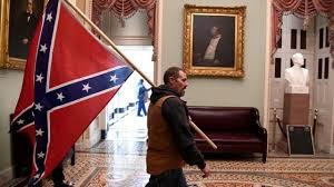Were the capitol Hill protesters Trump supporters or Blm disguising themselves as Trump supporters?