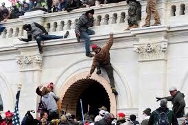 Were the capitol Hill protesters Trump supporters or Blm disguising themselves as Trump supporters?