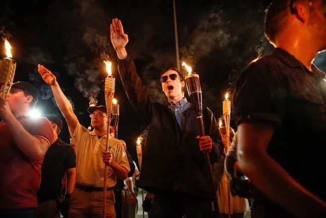 Were the capitol Hill protesters Trump supporters or Blm disguising themselves as Trump supporters?