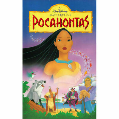 Which of these Disney Renaissance films did you like best (part 2)?