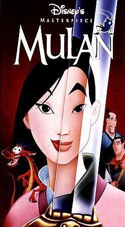 Which of these Disney Renaissance films did you like best (part 2)?