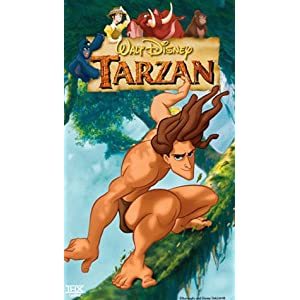 Which of these Disney Renaissance films did you like best (part 2)?