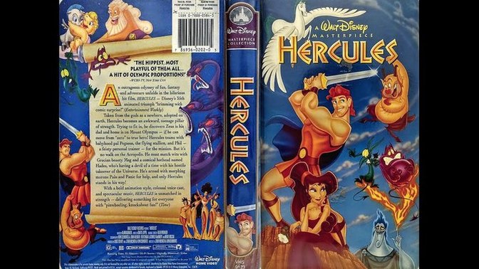Which of these Disney Renaissance films did you like best (part 2)?