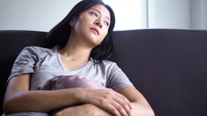 Do you think closure is necessary in order to move from a traumatic or hurtful situation?