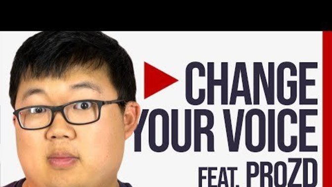 What do women feel about deep voices?