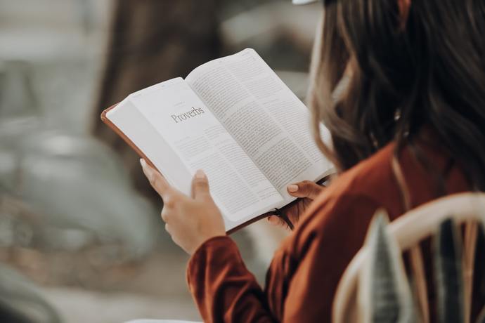 Whats a book that really changed your life?