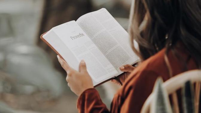 What's a book that really changed your life?