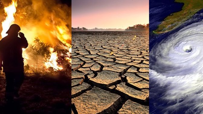 Is climate change really that bad?