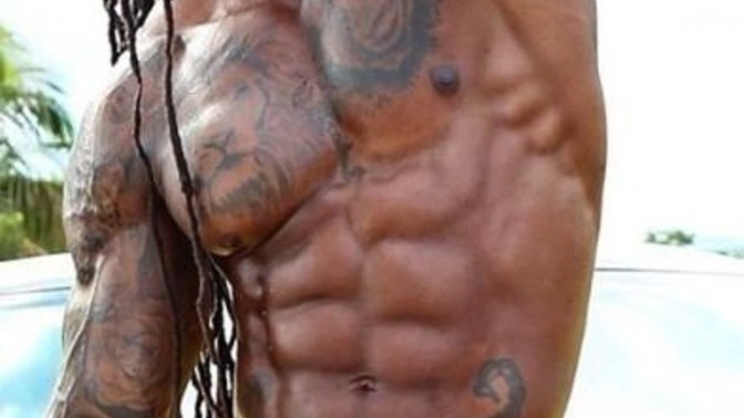 What is your ideal body type you wish you could have?