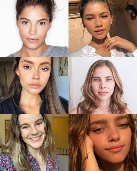 Do you actually know when a woman isnt wearing makeup?